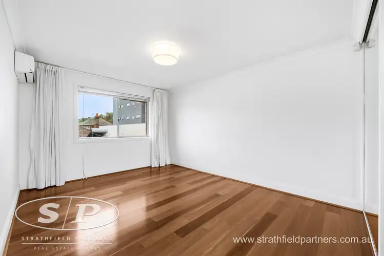 Fourth view of Homely townhouse listing, 6/27-29 Churchill Avenue, Strathfield NSW 2135