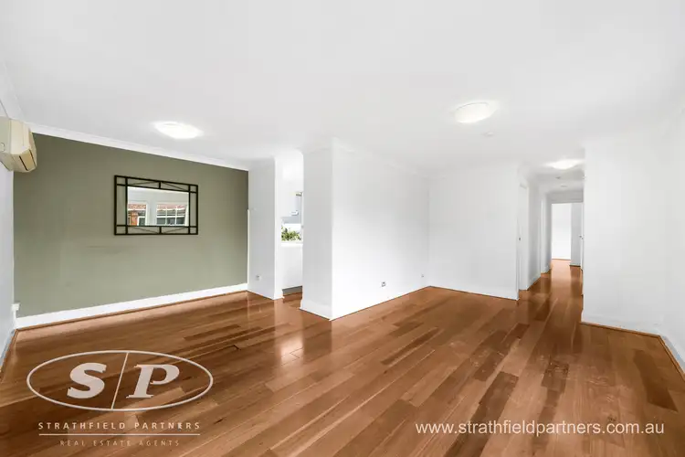 Fifth view of Homely townhouse listing, 6/27-29 Churchill Avenue, Strathfield NSW 2135