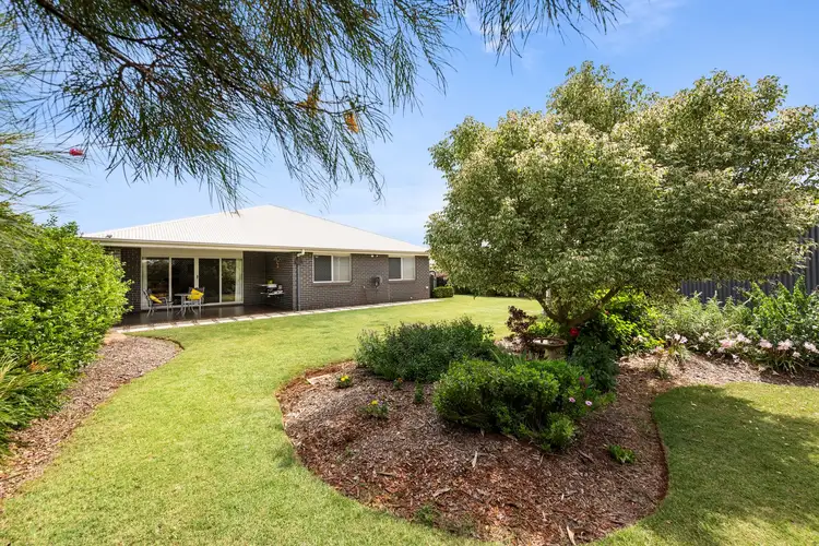 Fifth view of Homely house listing, 74 Hancock Circuit, Kleinton QLD 4352