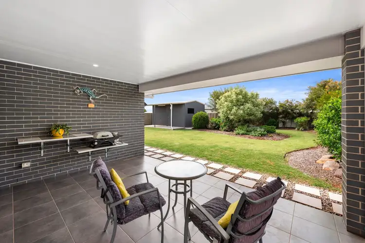 Sixth view of Homely house listing, 74 Hancock Circuit, Kleinton QLD 4352