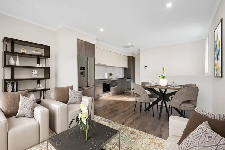 9 Rivergum Lane, Mount Barker SA 5251