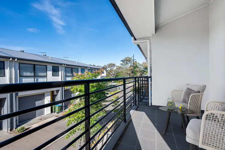 Sixth view of Homely townhouse listing, 9 Rivergum Lane, Mount Barker SA 5251