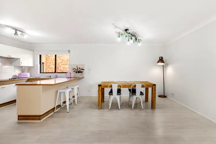 Second view of Homely apartment listing, 14/200-204 Willarong Road, Caringbah NSW 2229