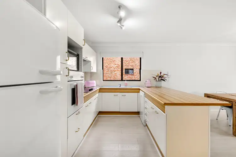 Third view of Homely apartment listing, 14/200-204 Willarong Road, Caringbah NSW 2229