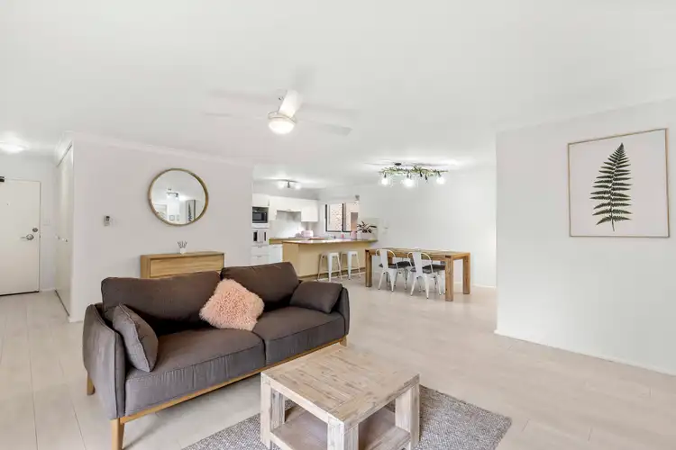 Fourth view of Homely apartment listing, 14/200-204 Willarong Road, Caringbah NSW 2229