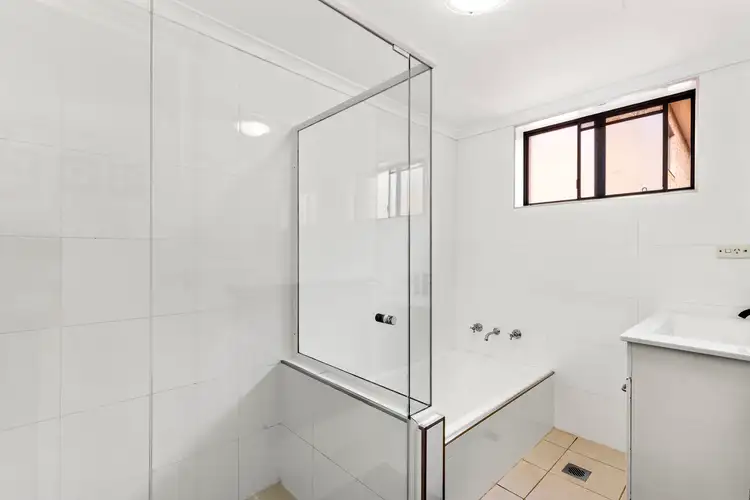 Fifth view of Homely apartment listing, 14/200-204 Willarong Road, Caringbah NSW 2229