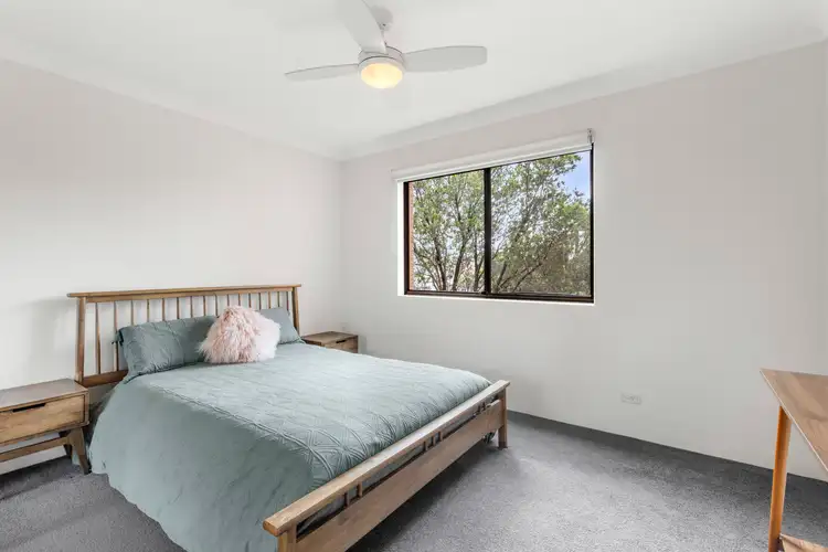 Sixth view of Homely apartment listing, 14/200-204 Willarong Road, Caringbah NSW 2229