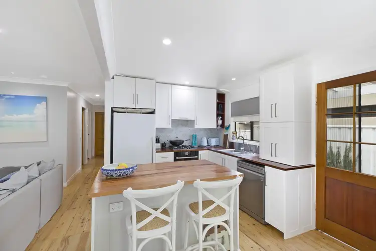 Fourth view of Homely house listing, 4 Palmtree Grove, Umina Beach NSW 2257