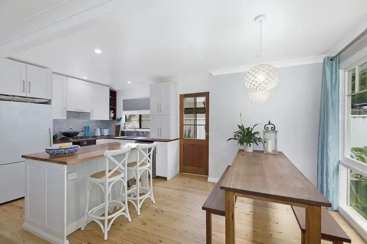 Fifth view of Homely house listing, 4 Palmtree Grove, Umina Beach NSW 2257