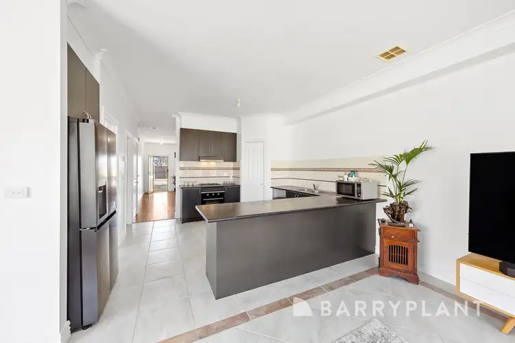 Third view of Homely house listing, 252 Station Road, Cairnlea VIC 3023