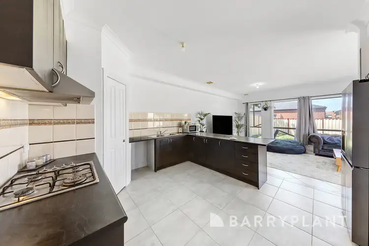 Fourth view of Homely house listing, 252 Station Road, Cairnlea VIC 3023