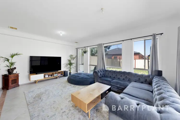 Fifth view of Homely house listing, 252 Station Road, Cairnlea VIC 3023