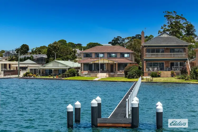 5 Steyne Road, Saratoga NSW 2251