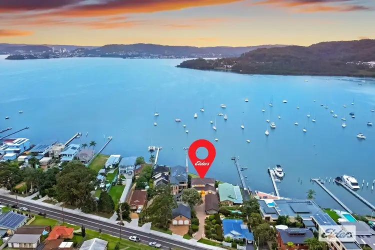 5 Steyne Road, Saratoga NSW 2251