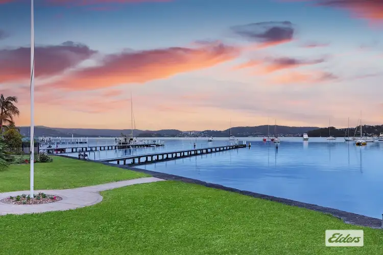 Second view of Homely house listing, 5 Steyne Road, Saratoga NSW 2251