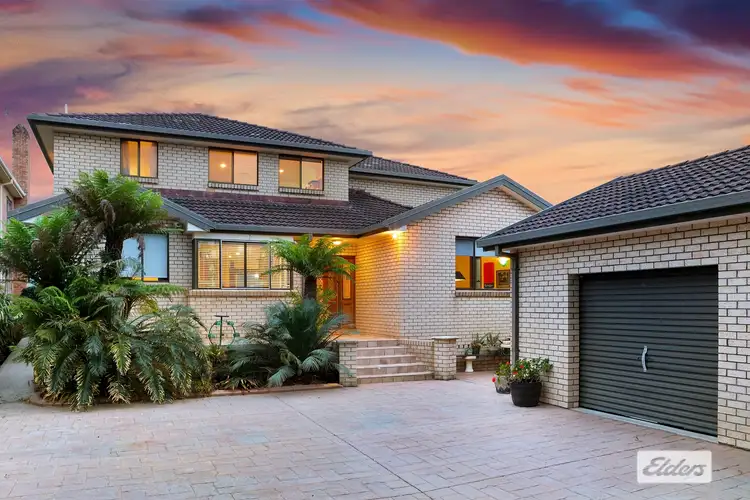 Sixth view of Homely house listing, 5 Steyne Road, Saratoga NSW 2251