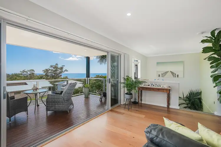 Second view of Homely house listing, 165 Mirador Drive, Merimbula NSW 2548