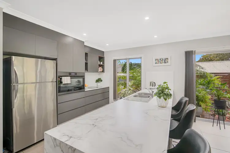 Fifth view of Homely house listing, 165 Mirador Drive, Merimbula NSW 2548