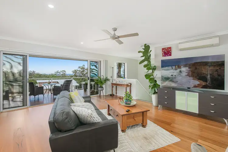 Sixth view of Homely house listing, 165 Mirador Drive, Merimbula NSW 2548
