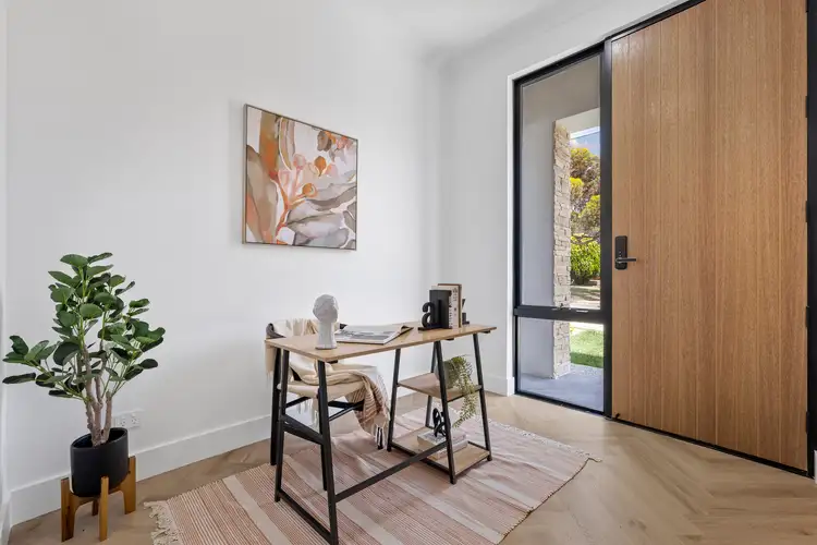 Second view of Homely house listing, 15a Greenknoll Avenue, Rostrevor SA 5073