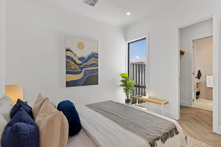 Fourth view of Homely house listing, 15a Greenknoll Avenue, Rostrevor SA 5073