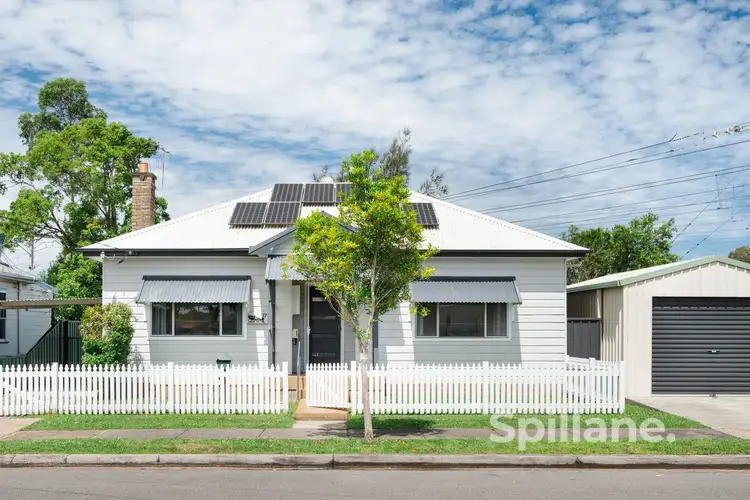 Main view of Homely house listing, 37 Chatham Road, Hamilton North NSW 2292