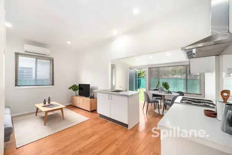 Fourth view of Homely house listing, 37 Chatham Road, Hamilton North NSW 2292