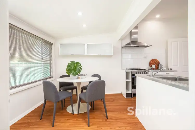 Fifth view of Homely house listing, 37 Chatham Road, Hamilton North NSW 2292