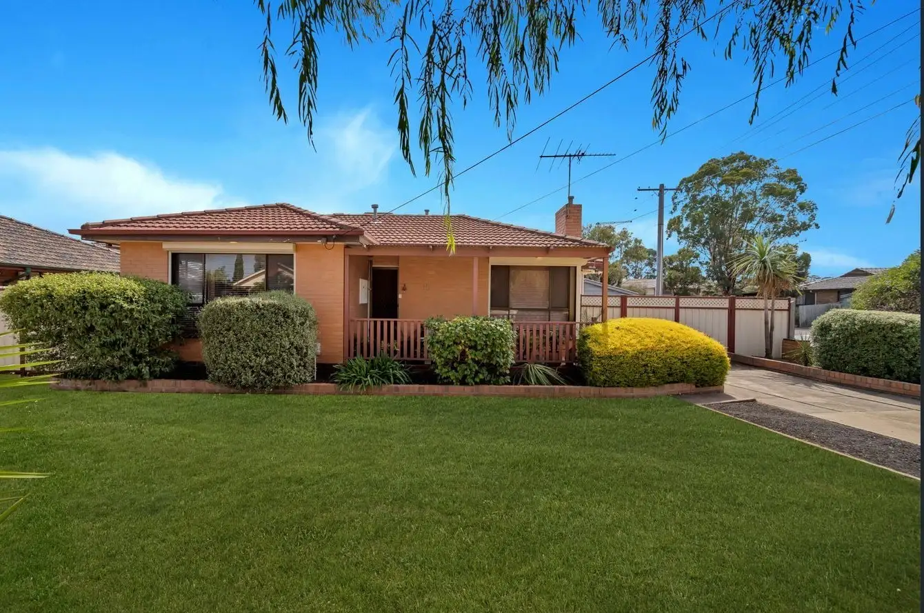 Main view of Homely house listing, 10 Barries Road, Melton VIC 3337