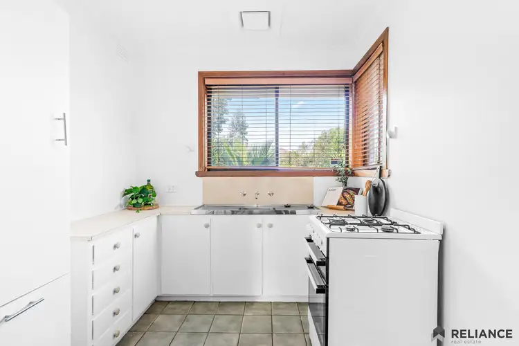 Second view of Homely house listing, 10 Barries Road, Melton VIC 3337