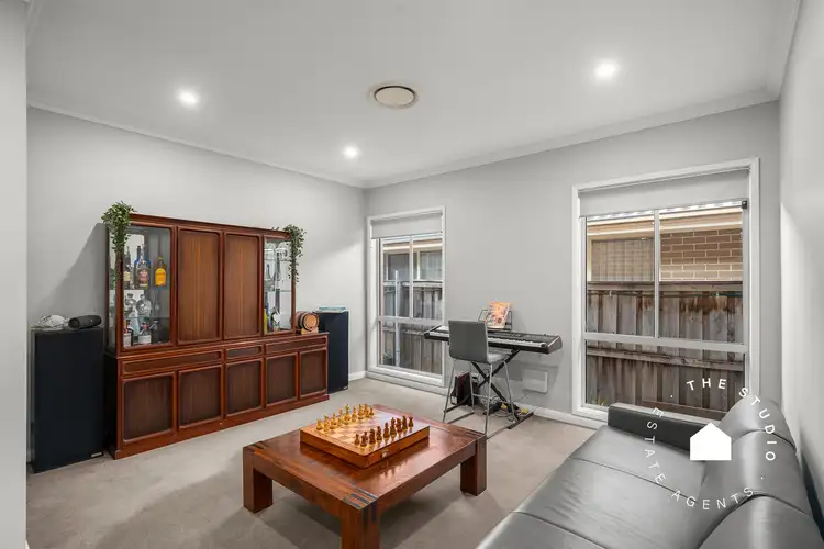 Third view of Homely house listing, 41 The Ponds Boulevard, The Ponds NSW 2769