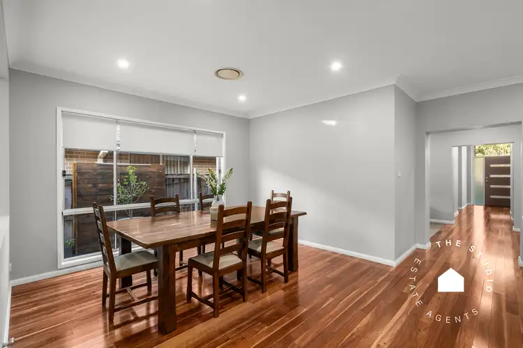 Fifth view of Homely house listing, 41 The Ponds Boulevard, The Ponds NSW 2769