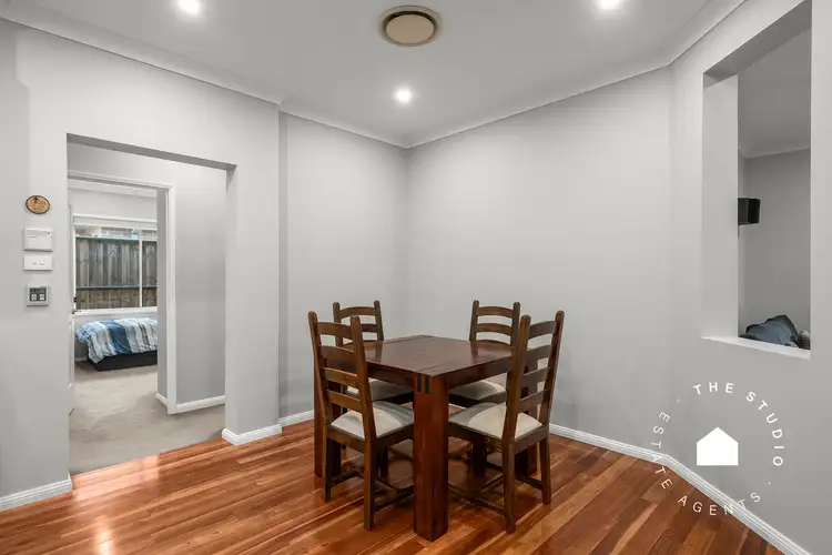 Sixth view of Homely house listing, 41 The Ponds Boulevard, The Ponds NSW 2769