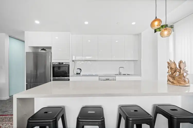 Fourth view of Homely apartment listing, 101/237 Ocean View Road, Ettalong Beach NSW 2257
