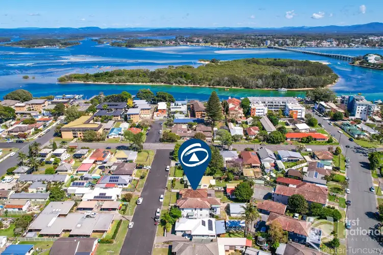 Main view of Homely house listing, 13 Robert Street, Forster NSW 2428