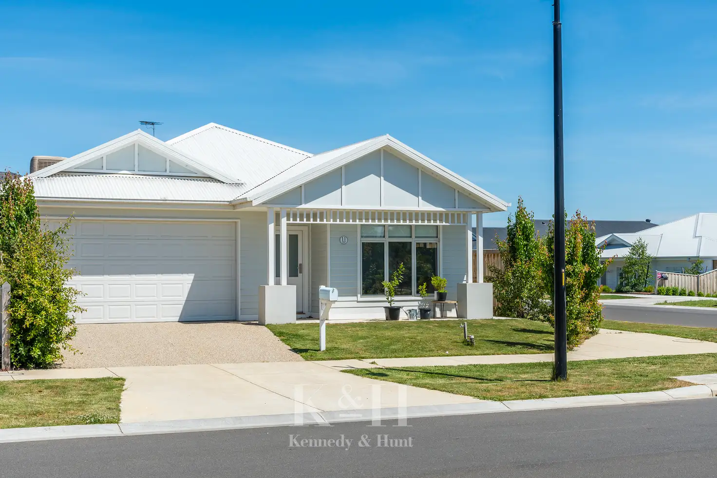 Main view of Homely house listing, 11 Bunyip Street, Gisborne VIC 3437