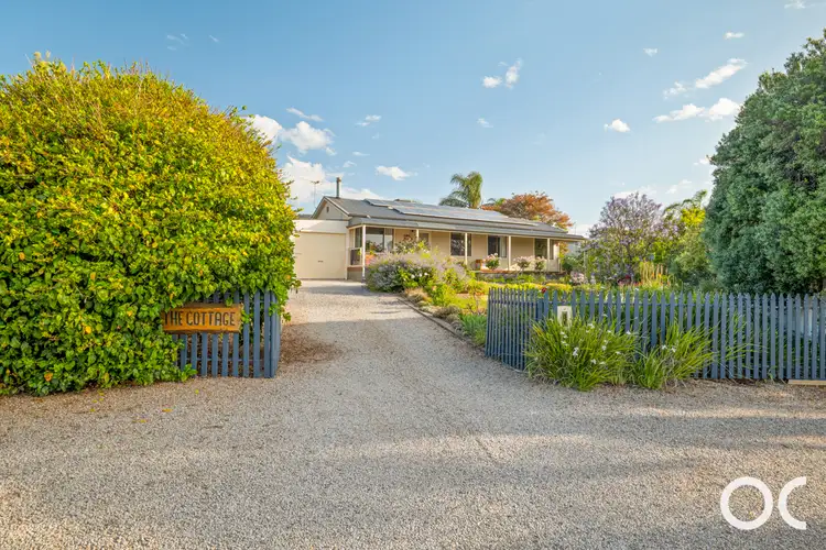 4 Firth Place, Sellicks Beach SA 5174