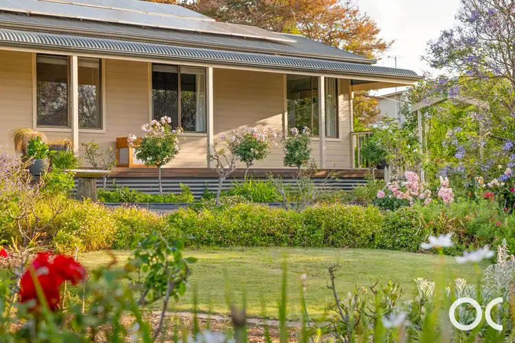 Second view of Homely house listing, 4 Firth Place, Sellicks Beach SA 5174