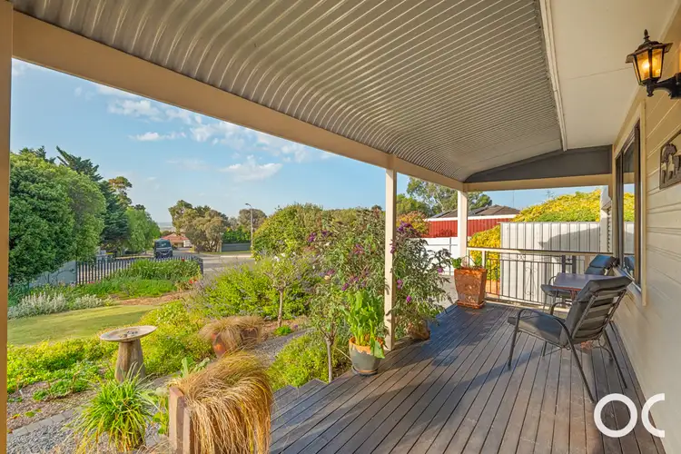Fourth view of Homely house listing, 4 Firth Place, Sellicks Beach SA 5174