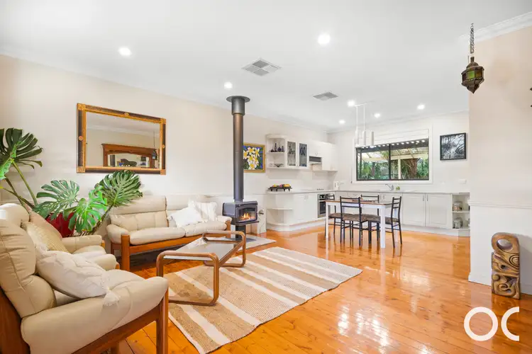 Sixth view of Homely house listing, 4 Firth Place, Sellicks Beach SA 5174