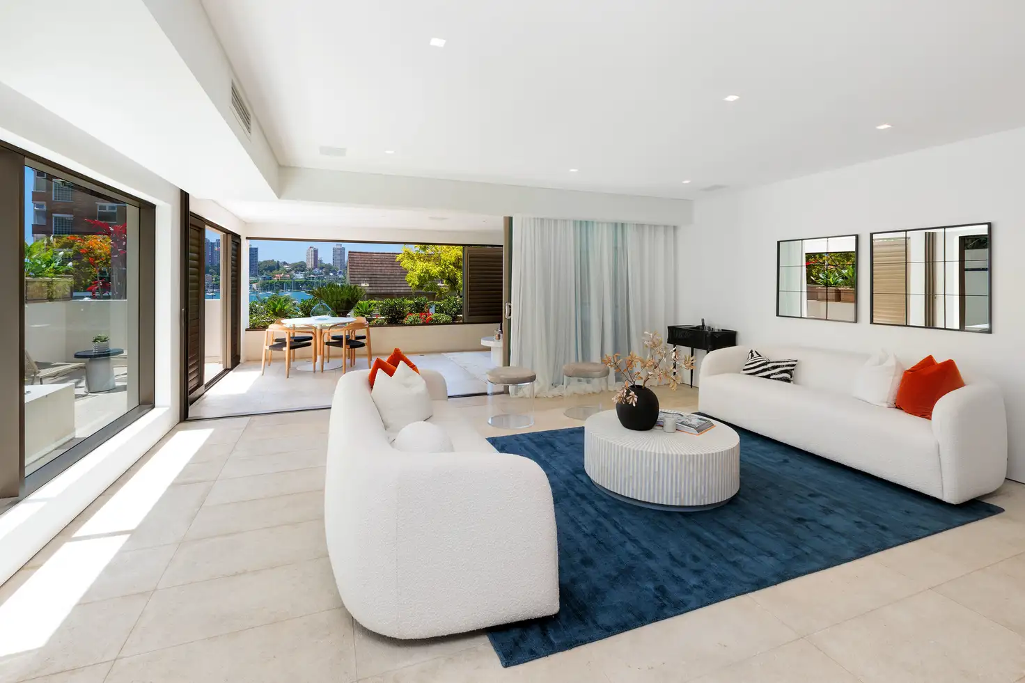 Main view of Homely apartment listing, 1&2/11a Billyard Avenue, Elizabeth Bay NSW 2011