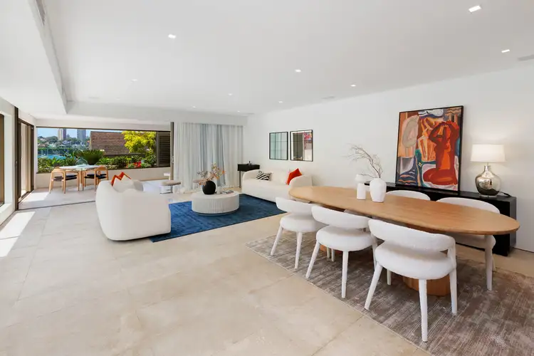 Sixth view of Homely apartment listing, 1&2/11a Billyard Avenue, Elizabeth Bay NSW 2011