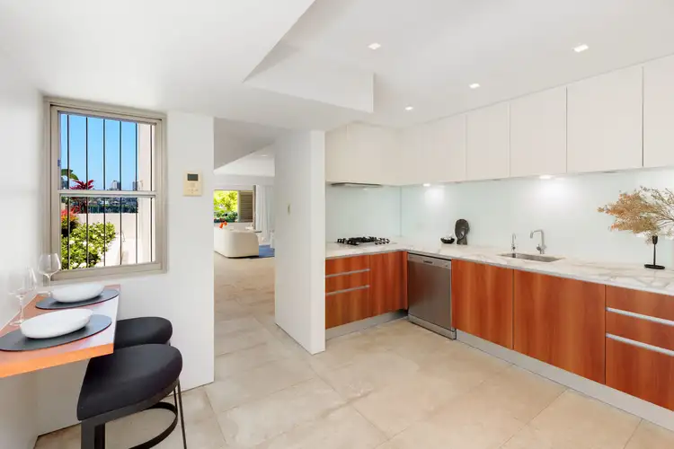 Seventh view of Homely apartment listing, 1&2/11a Billyard Avenue, Elizabeth Bay NSW 2011