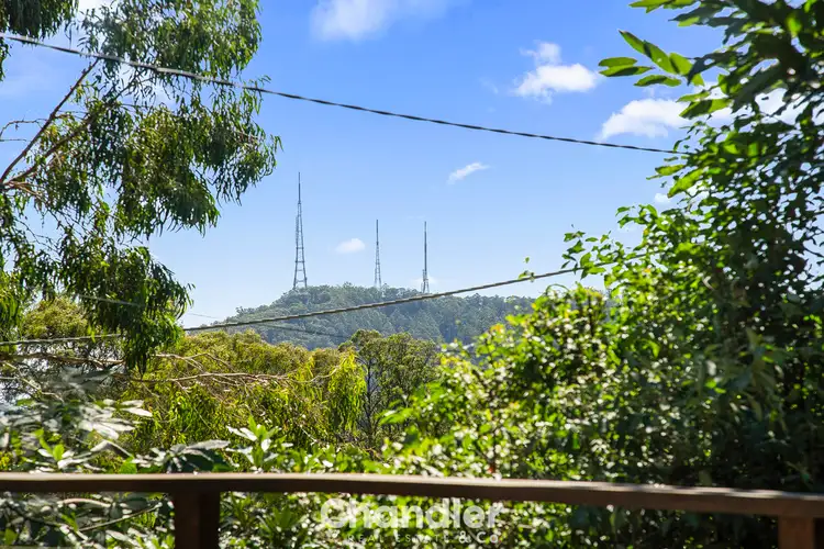 Fifth view of Homely house listing, 7 Wallaby Avenue, Sassafras VIC 3787