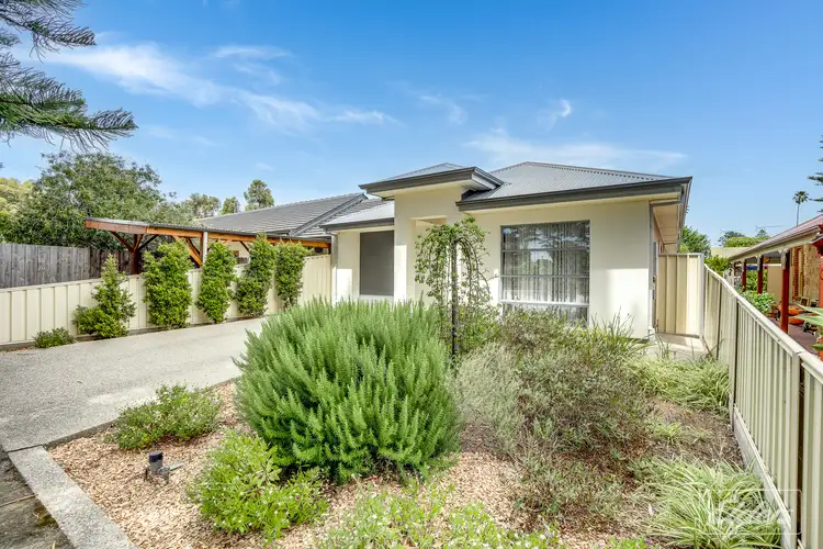 Main view of Homely house listing, 1A Brooking Street, Goolwa SA 5214