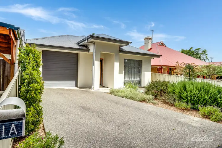 Second view of Homely house listing, 1A Brooking Street, Goolwa SA 5214