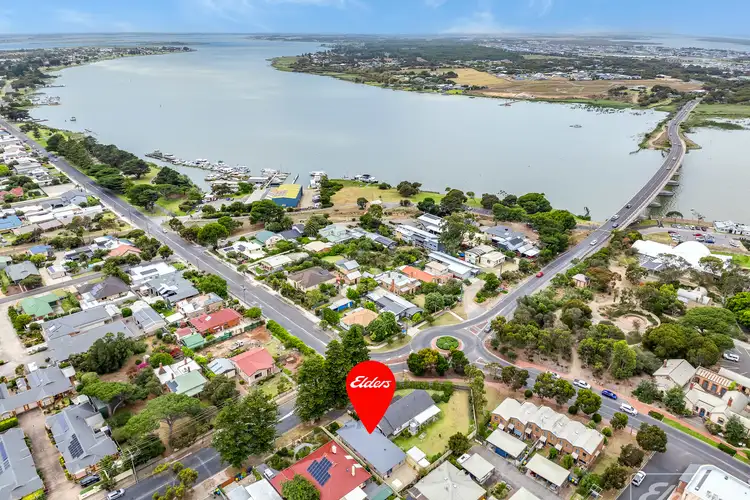 Fourth view of Homely house listing, 1A Brooking Street, Goolwa SA 5214