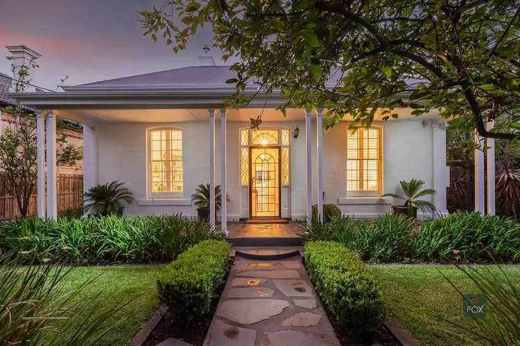 74 Hawkers Road, Medindie SA 5081