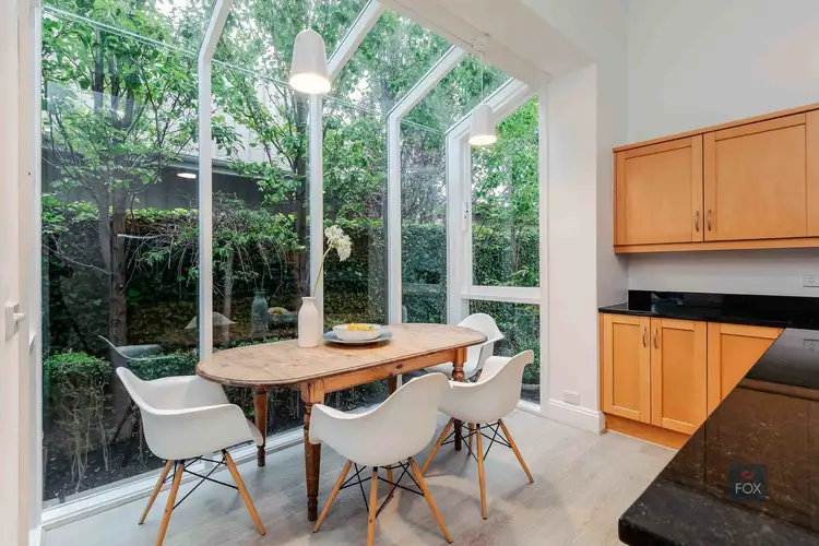 Second view of Homely house listing, 74 Hawkers Road, Medindie SA 5081