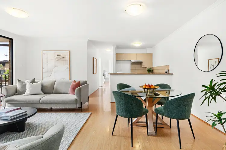 Main view of Homely unit listing, 20/94-100 Flora Street, Sutherland NSW 2232